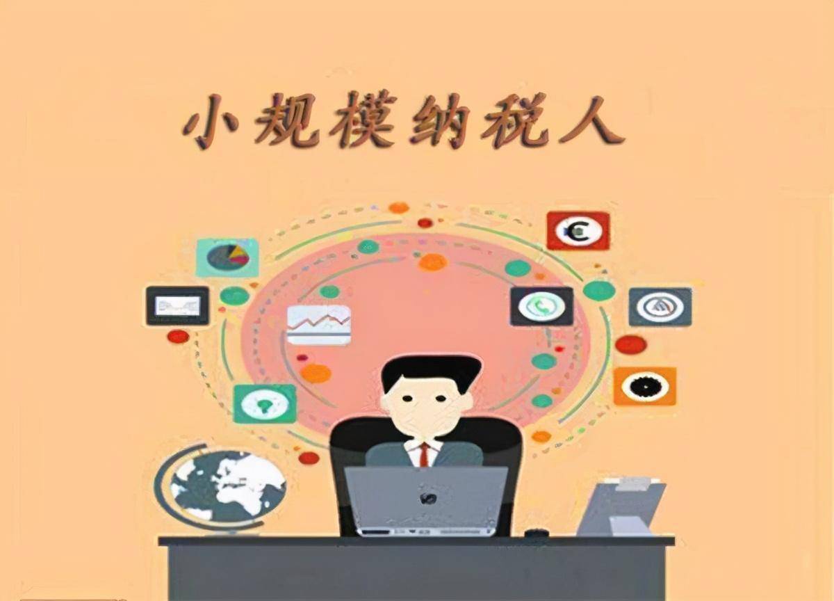 注册公司选择一般纳税人还是小规模?从税收层面告诉你_税负_园区_增值