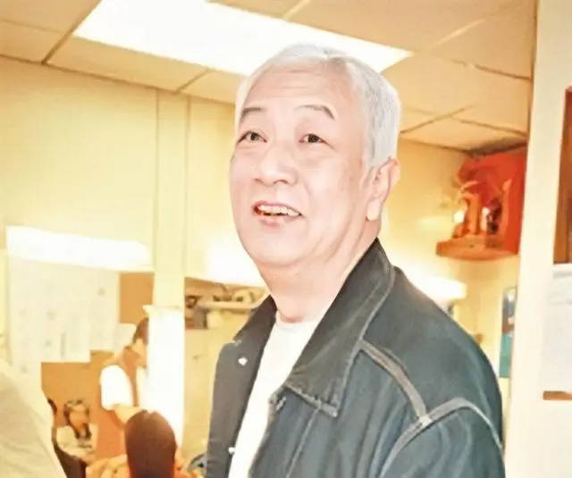 香港资深演员张英才逝世 晚年入住养老院_演出_电视剧_作品