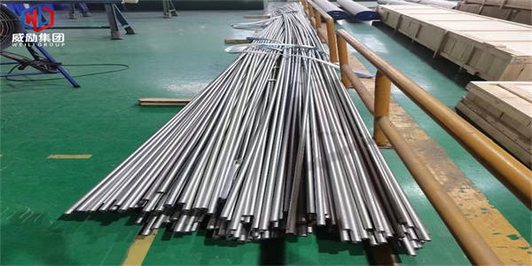 00Cr40Ni55Al镍合金棒材性能分析-镍合金有几种