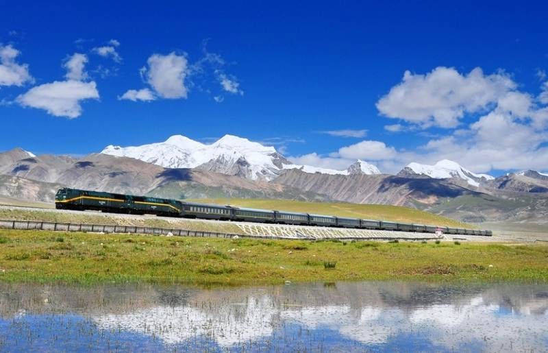 火车旅行,是一种最能体验中国风光的方式!这5个目的地,让你大开眼界!