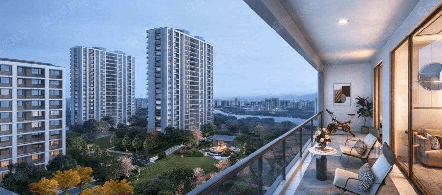 【荣安文澜望庄】宁波荣安文澜望庄售楼处电话_售楼处_价格怎么样_24