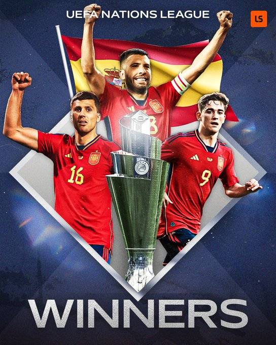 欧国联-西蒙两度扑点 西班牙点球大战5-4克罗地亚夺冠