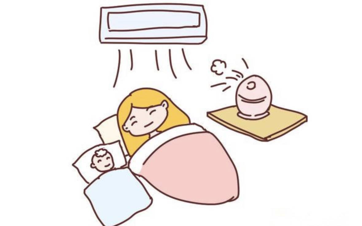 夏天闷热,宝宝皮肤应该怎么护理呢?_损伤_问题_清水