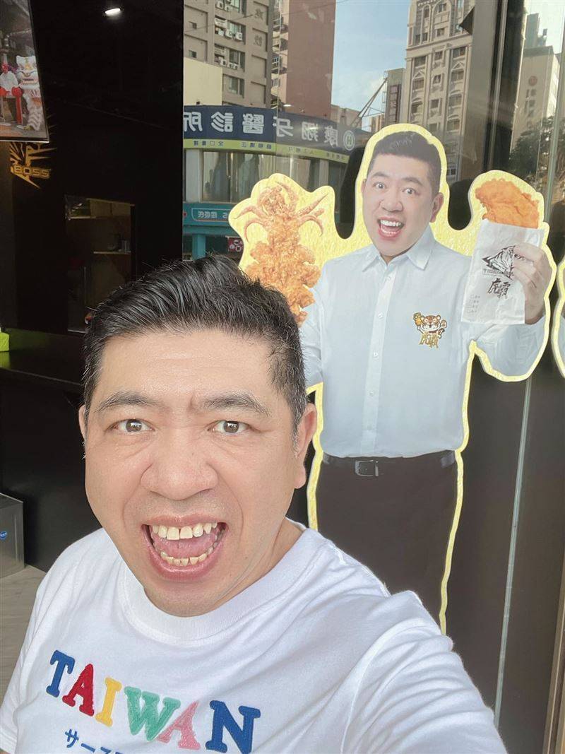 台湾主持人nono被控诉性侵 近20位受害者提供举报内容_回应_堵人_进行