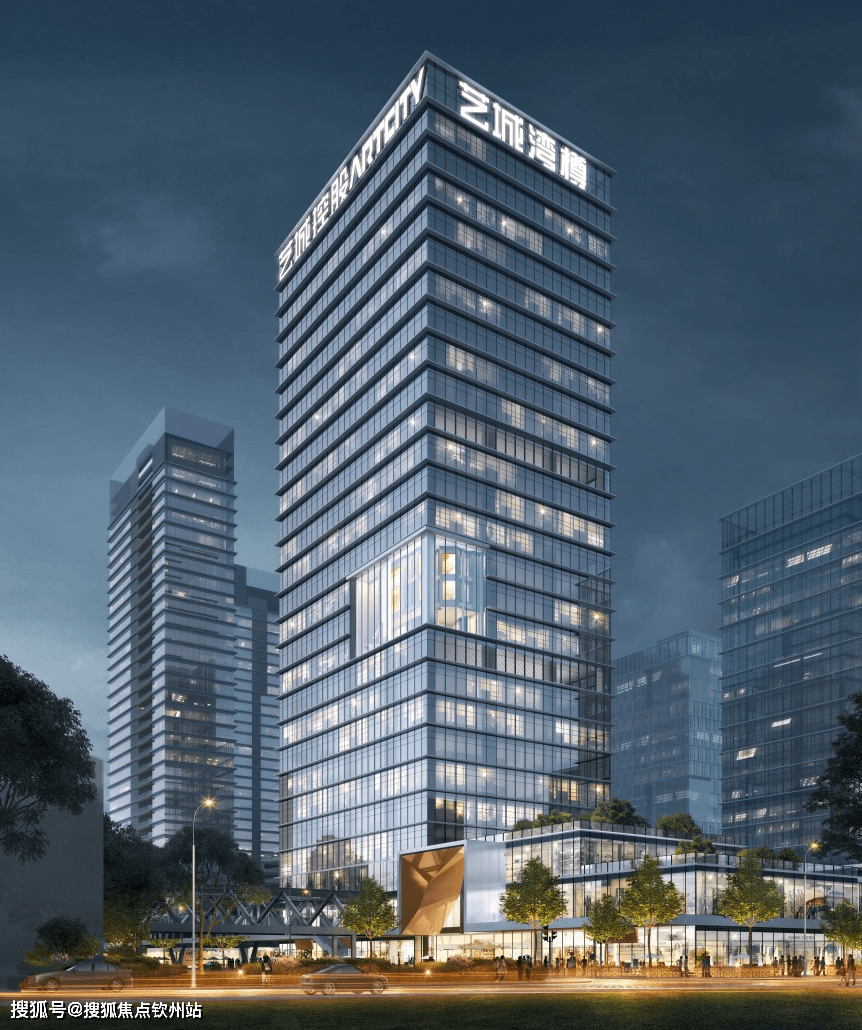 深圳太子湾湾境欢迎您丨太子湾湾境售楼中心丨太子湾湾境楼盘详情