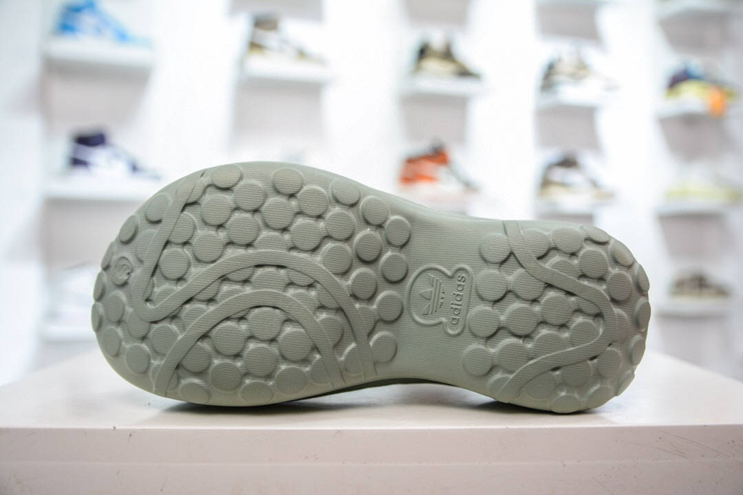 阿迪达斯 adidas originals adifom stan smith mule 轻便运动凉鞋