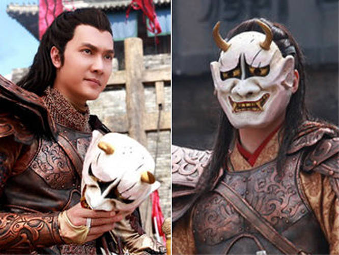 弑上的厨子_高澄_东魏_兰京