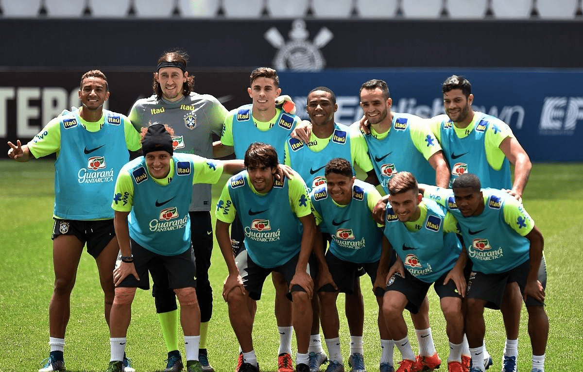 6月29日解放者杯 瓜亚基尔vs波特诺山丘_比赛_进球_足球