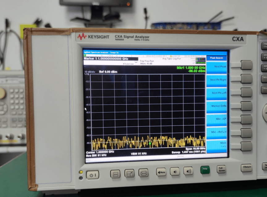 的進口電子測試和測量儀器儀表,keysight 是德科技 agilent 安捷倫