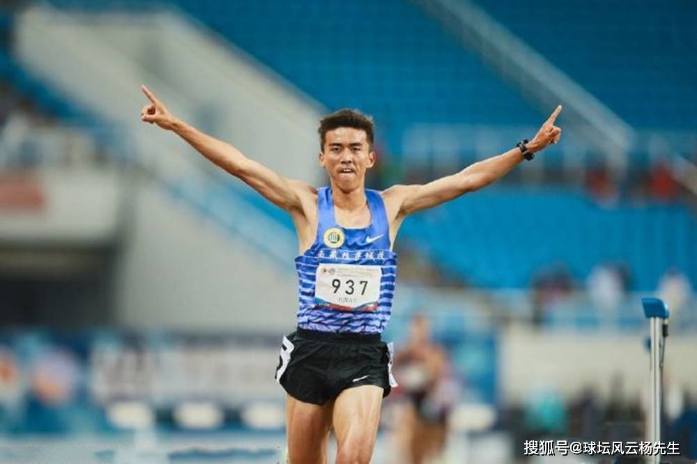 不仅有莫家蝶,扎西次仁和刘德助这样的运动员创造了好成绩,还有更多的