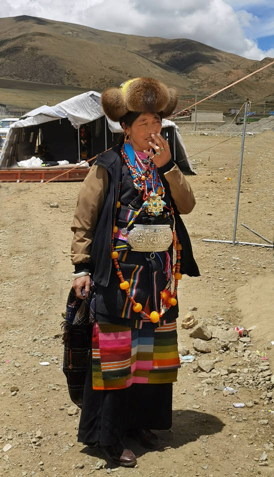 邂逅缤纷歌舞_后藏_吉隆县_自然村