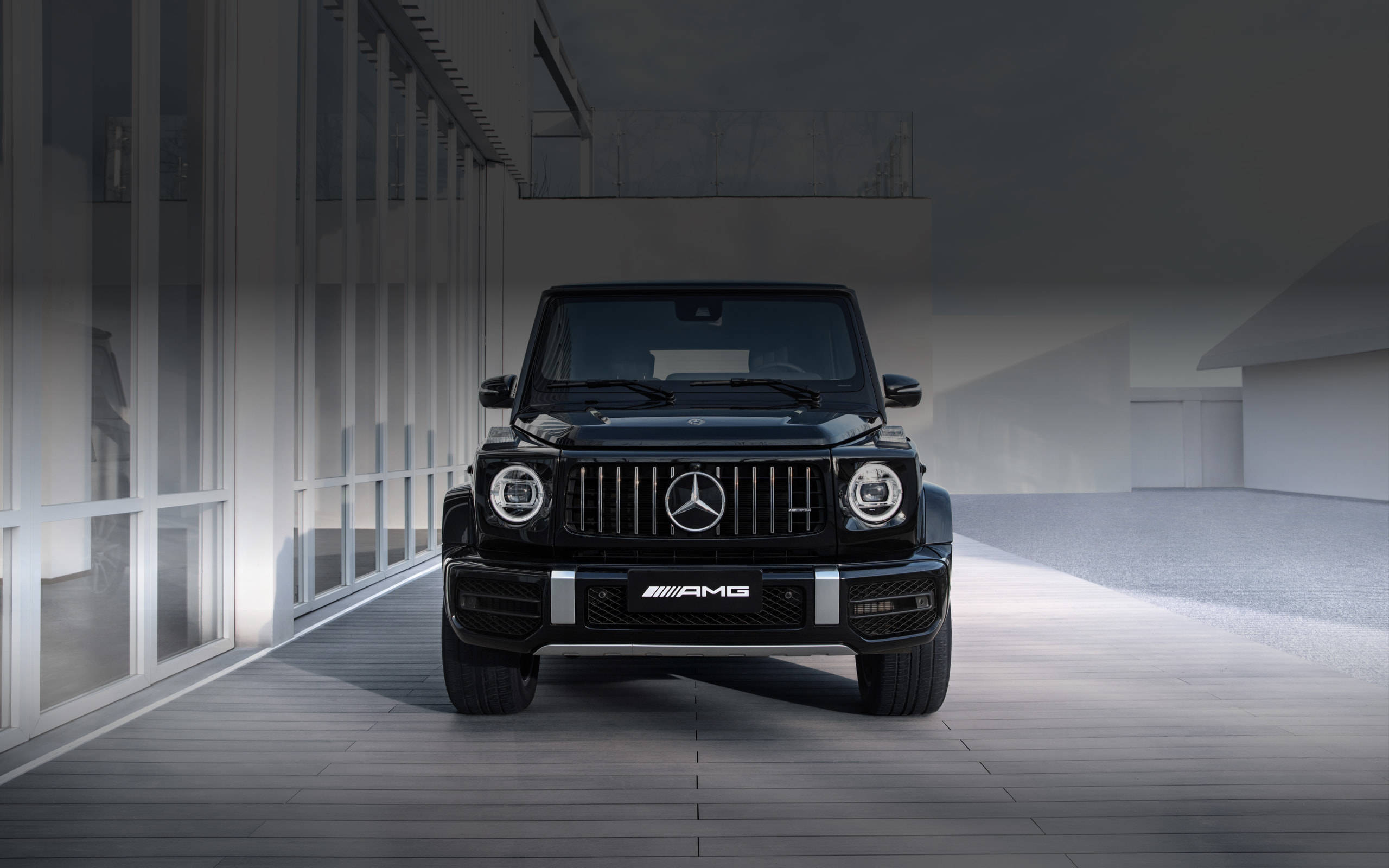 2023款amg g 63正式上市,指导价2554万元