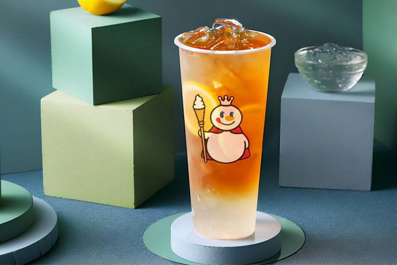 1万!2023蜜雪冰城(最新)加盟条件及费用明细!_店铺_奶茶_经营