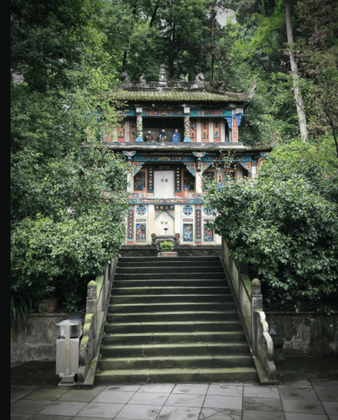 推荐大邑旅游十大必去景点-成都大邑十大旅游景点