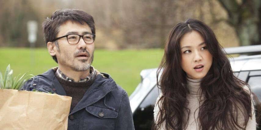 吴秀波,人面兽心,原来不像电影中的演的那样好老公_陈昱霖_尚洁_感情