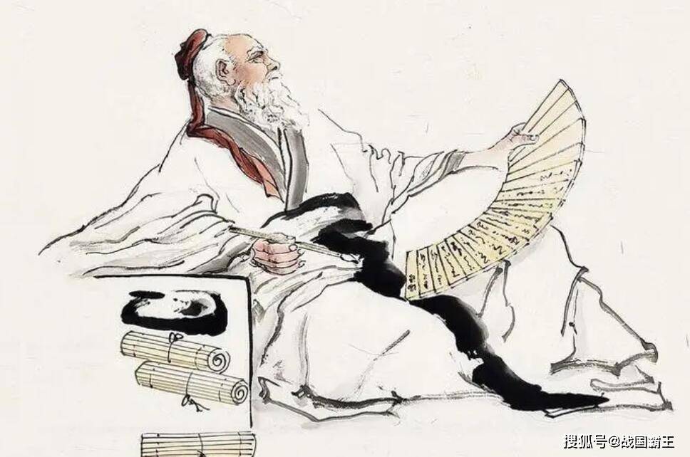 中国历史上，影响世界的十大名人有哪些？_搜狐网