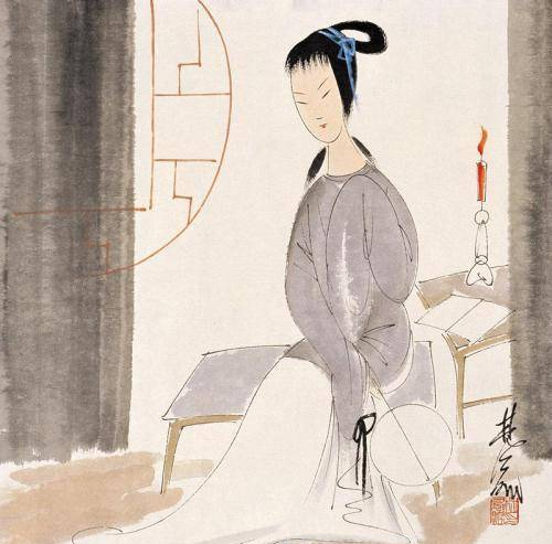 前妻再婚,送16箱嫁妆的蒋兴哥,毁三观or正能量_大郎_妻子_冯梦龙