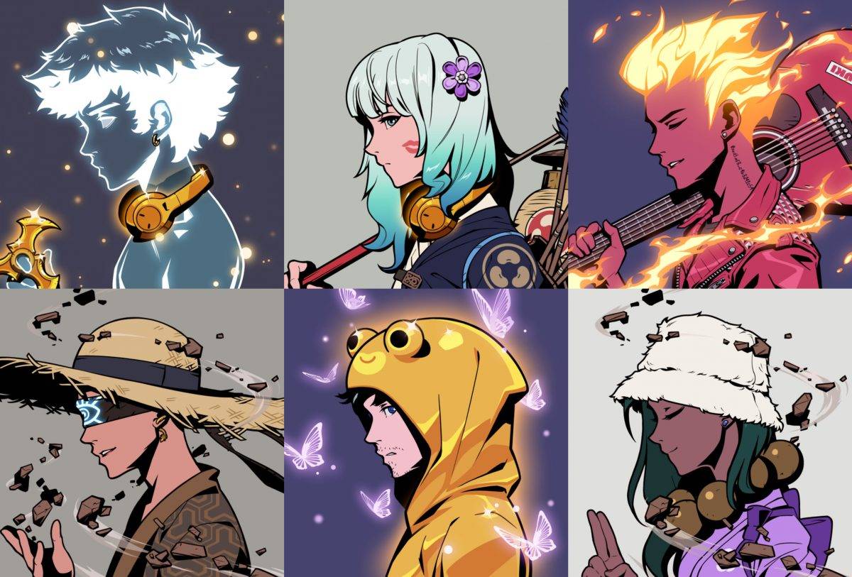 Azuki是如何引发NFT信仰崩塌的？_搜狐网