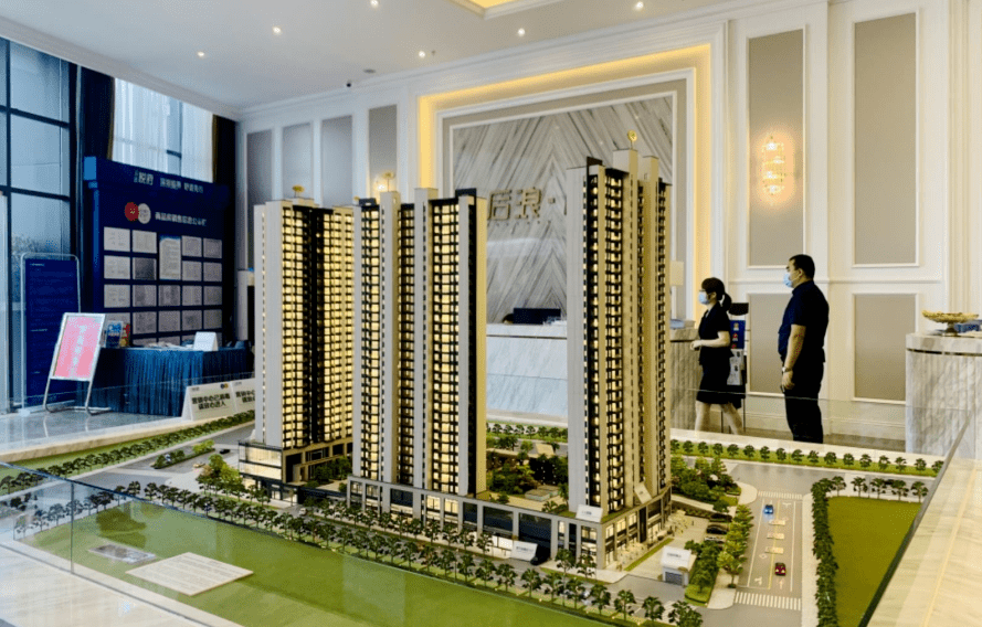 后浪悦府售楼处电话|后浪悦府售楼处地址-临深现房-价格实惠-首付低