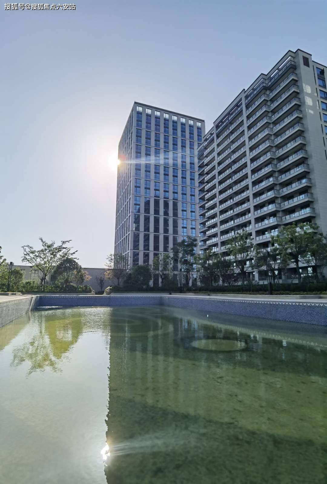 新中宇海风四季售楼中心—宁波新中宇海风四季—新中宇海风四季楼盘