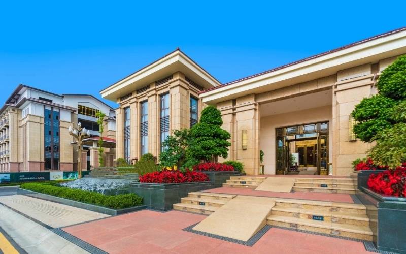 青城山避暑康养现房【青城颐养中心】最全解析 环境好不好 价格 售楼