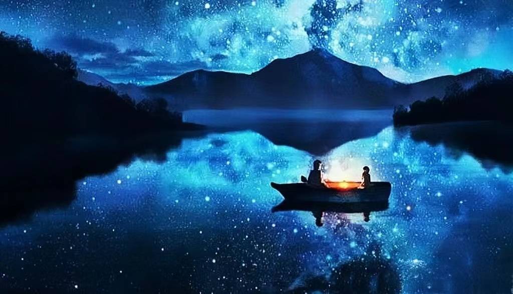 炼得离心成死灰平生忆念消磨尽,昨夜因何入梦来生活本身,不就是一场