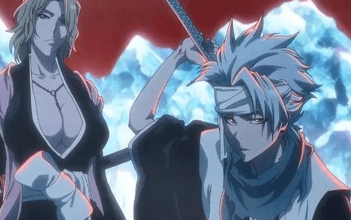 死神千年血战:小白联合乳神完成一杀,无形帝国秘密曝光_灭却师_开发