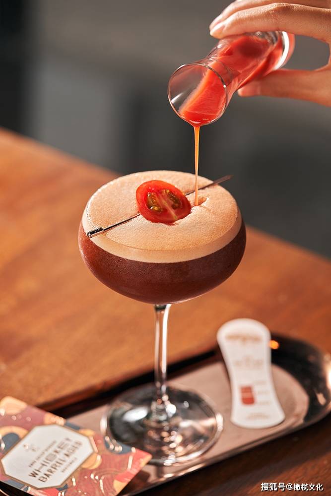 威士忌邂逅咖啡,星巴克臻选威士忌桶酿咖啡限量回归