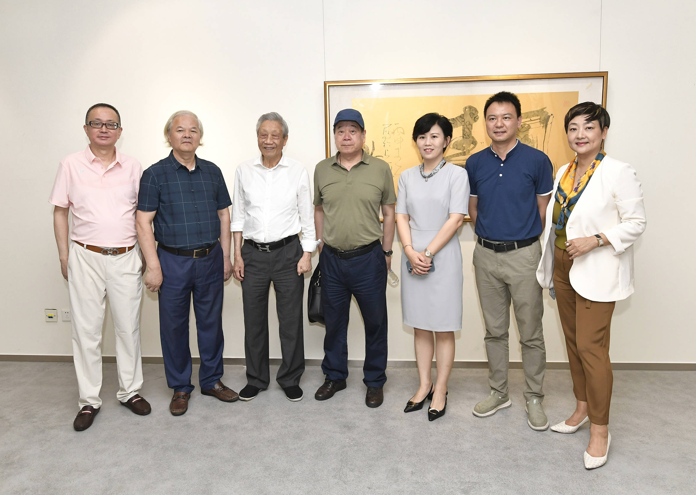 跨越四代百年传承,"苍古烁今——吴昌硕与海派艺术传