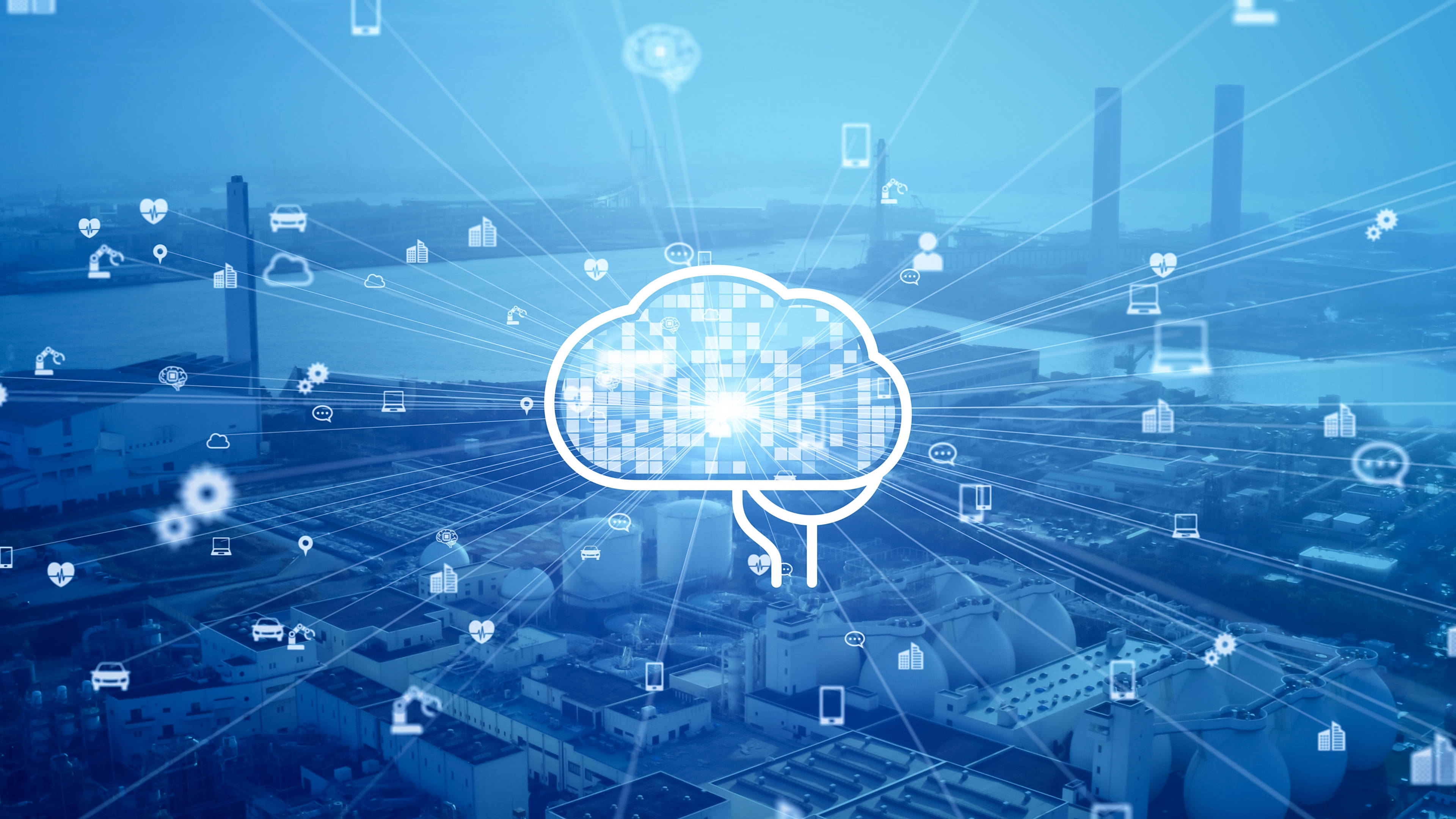 五分钟,让你了解产品数智化的价值_数字化_功能_企业