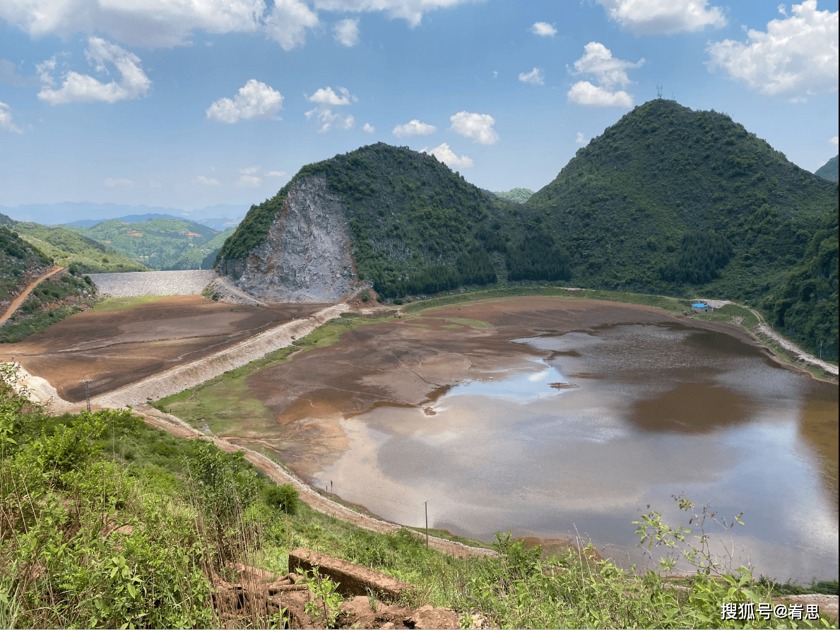 峟思仪器为尾矿库安全监测提供专业技术支持_运行_阶段_系统