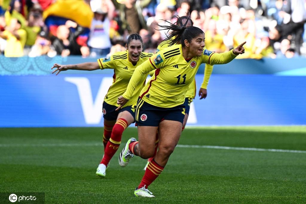 女足世界杯-韩国0-2 新西兰0-1菲律宾 挪威0-0排名垫底