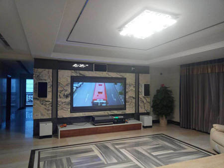 家庭影院音响系统应该怎么选？这几点你考虑到了吗？