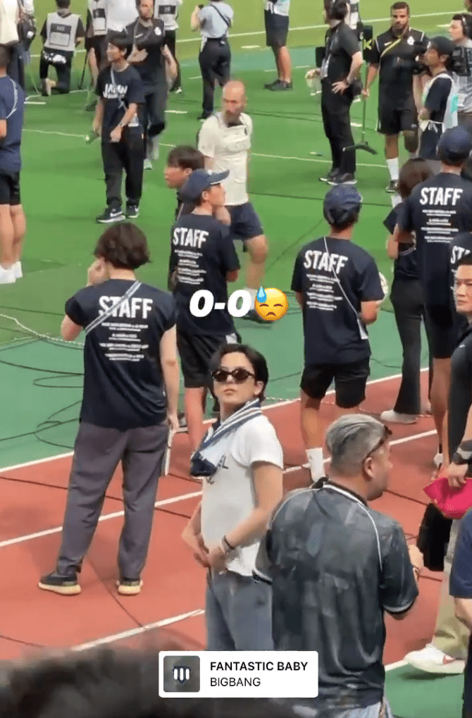 网曝权志龙有新恋情！女生是韩国小姐，照片中使用相同背景墙与浴缸