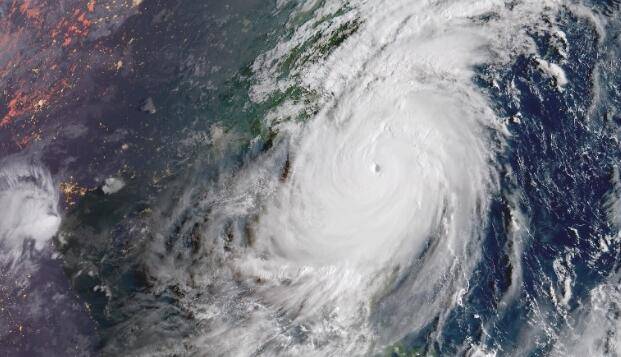 厦门人被莫兰蒂支配的恐惧回来了_台风_威胁_影响