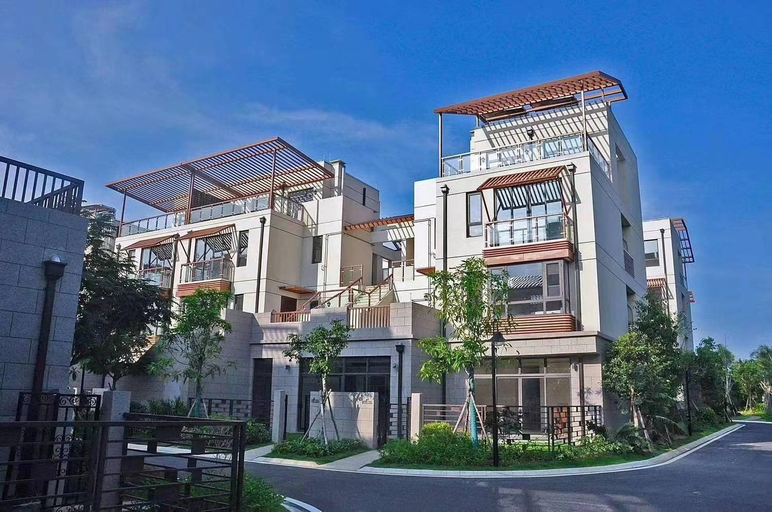 兴隆石梅半岛简介_总价_户型_海南