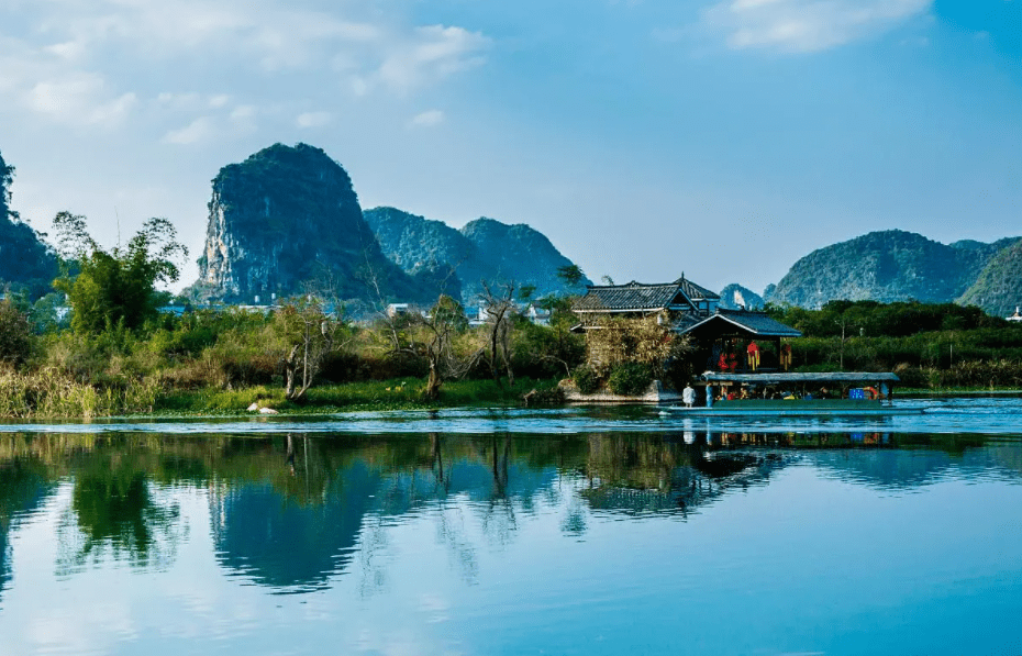 桂林有什么好玩的地方景点-桂林有什么旅游景点推荐一下
