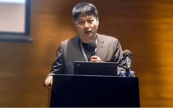 黄继宏:互联网 新能源,开创新能源物流新模式