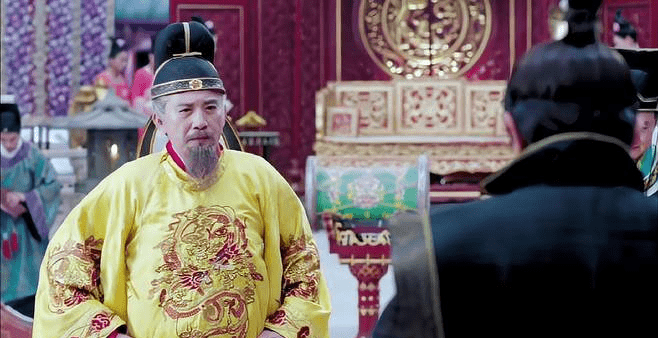 李隆基的晚年有多惨?