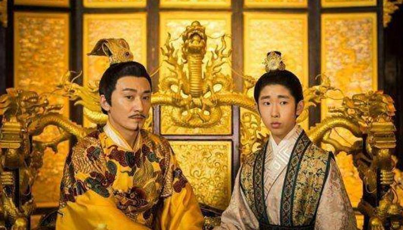 朱瞻基打破了宦官不得干政的禁忌,还算是朱棣的"好圣孙"吗?