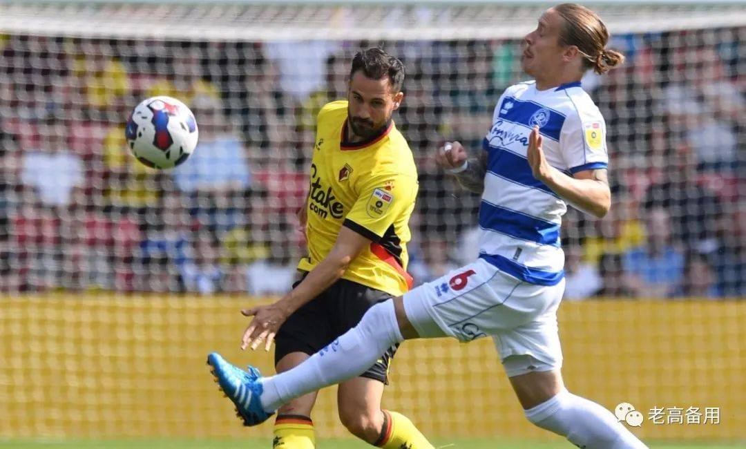 英冠:沃特福德vs女王公园巡游者,引援不积极的大黄蜂有惊喜?