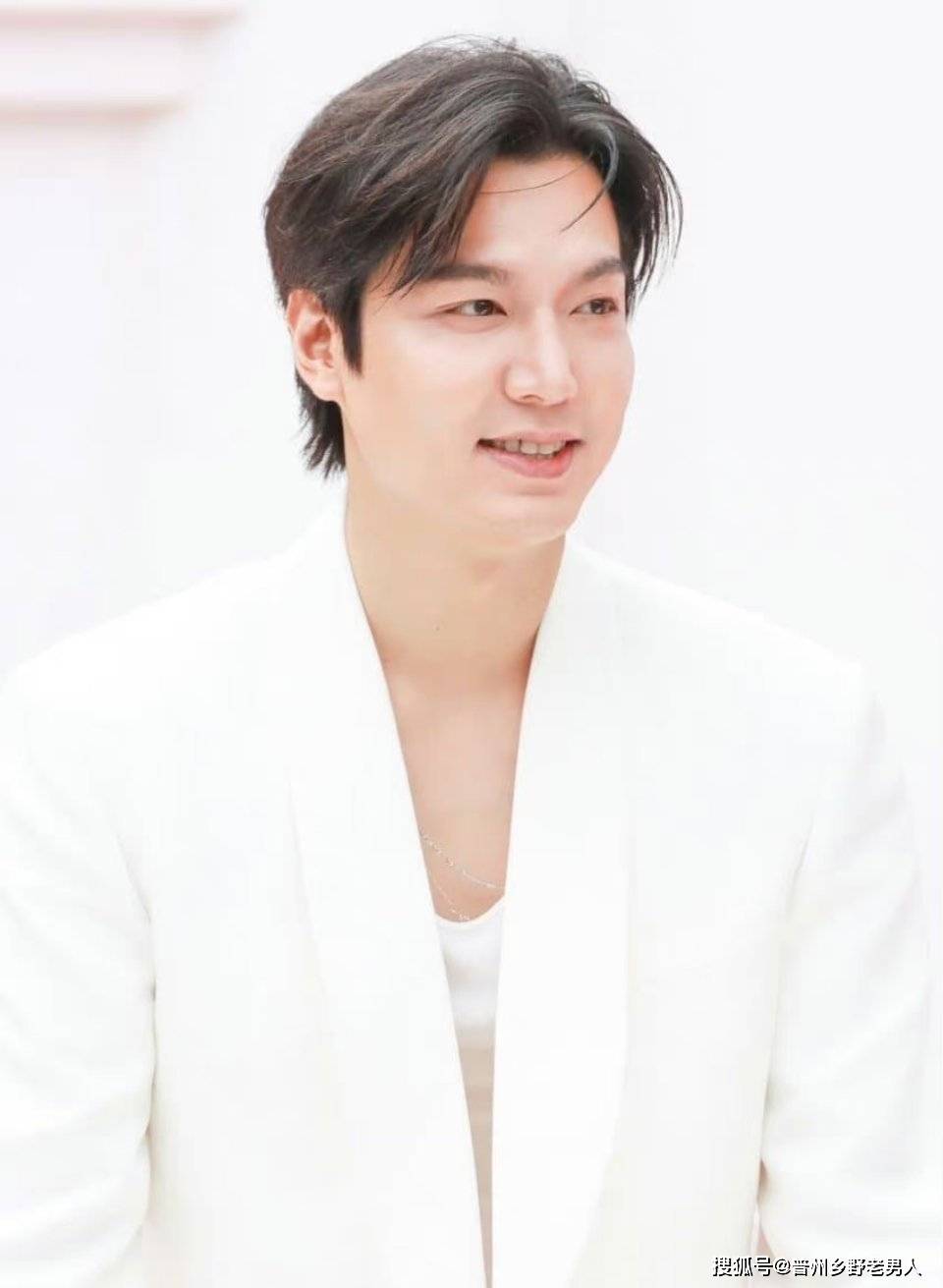 李敏镐为什么会肿?网友揭秘韩国男星的脸肿之谜_原因_面部_状态