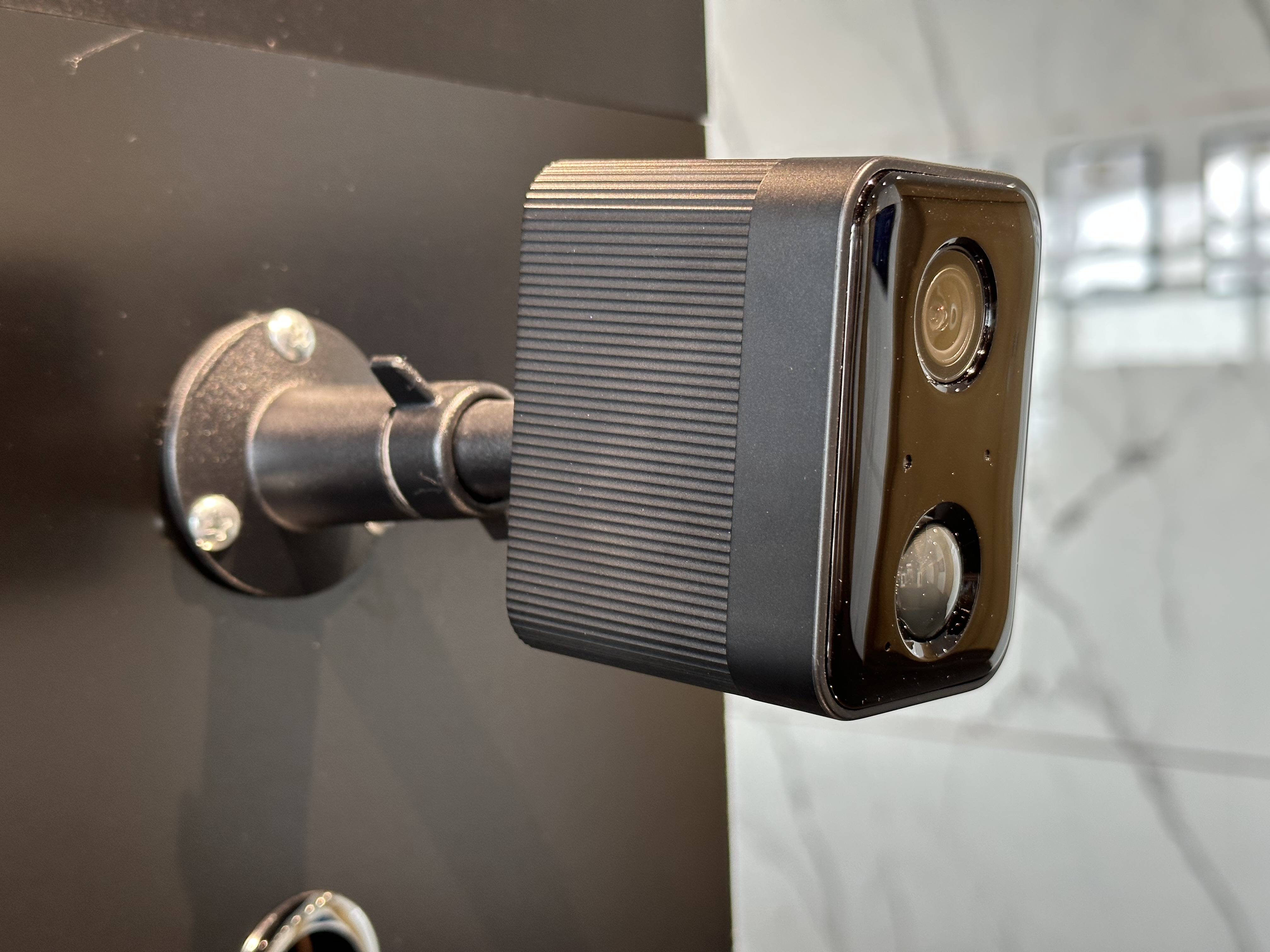 居家好物, 凌度低功耗无线高清摄像头!_视频_检测_监控