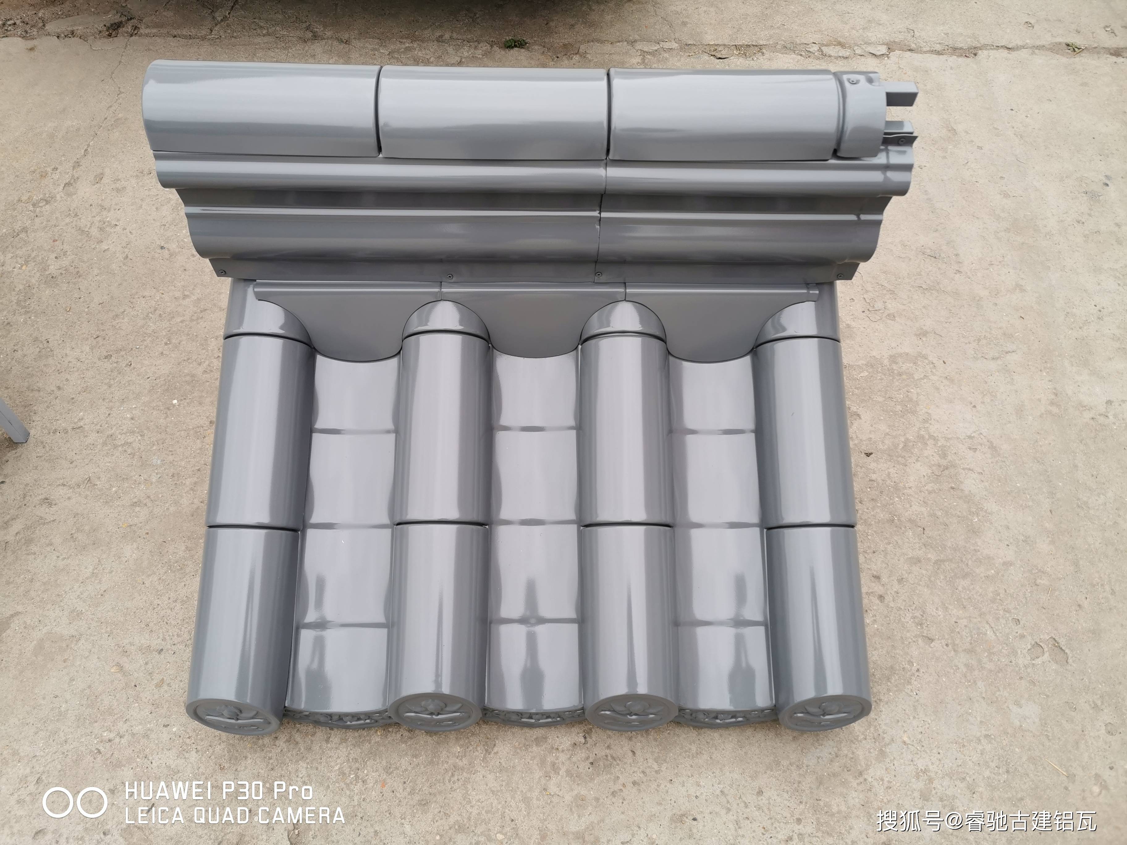 西安金属筒瓦厂家,选择哪家好?_产品_价格_一家