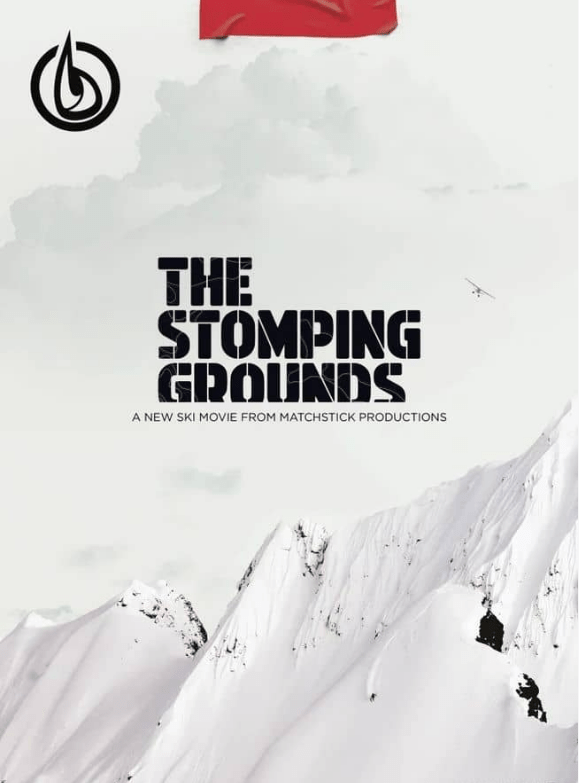 9699-英国纪录片《跺脚之地 The Stomping Grounds 2021》英语中英双字 官方纯净版 1080P/MKV/4.65G 职业滑雪