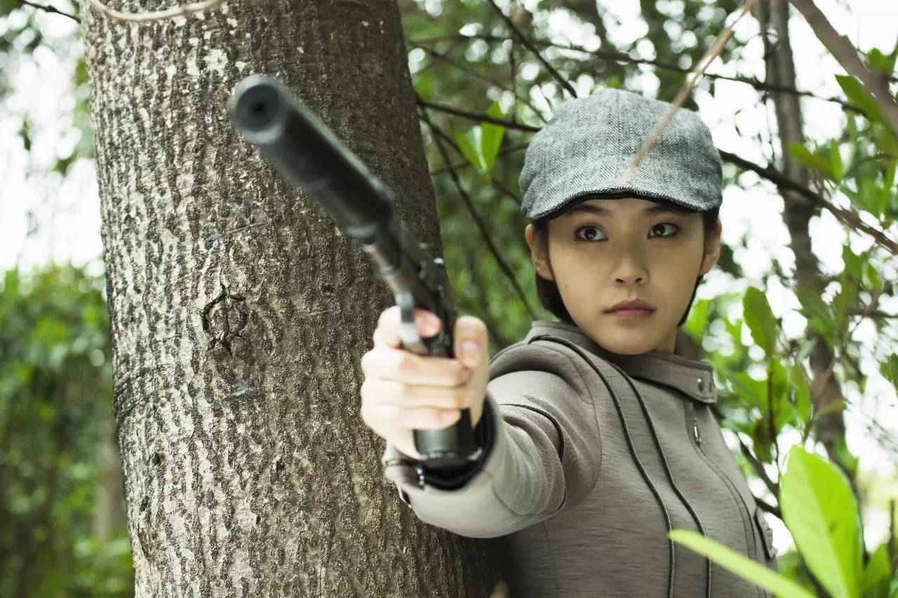 中国内地影视女演员张佳宁经纪公司_合作_都市_励志剧