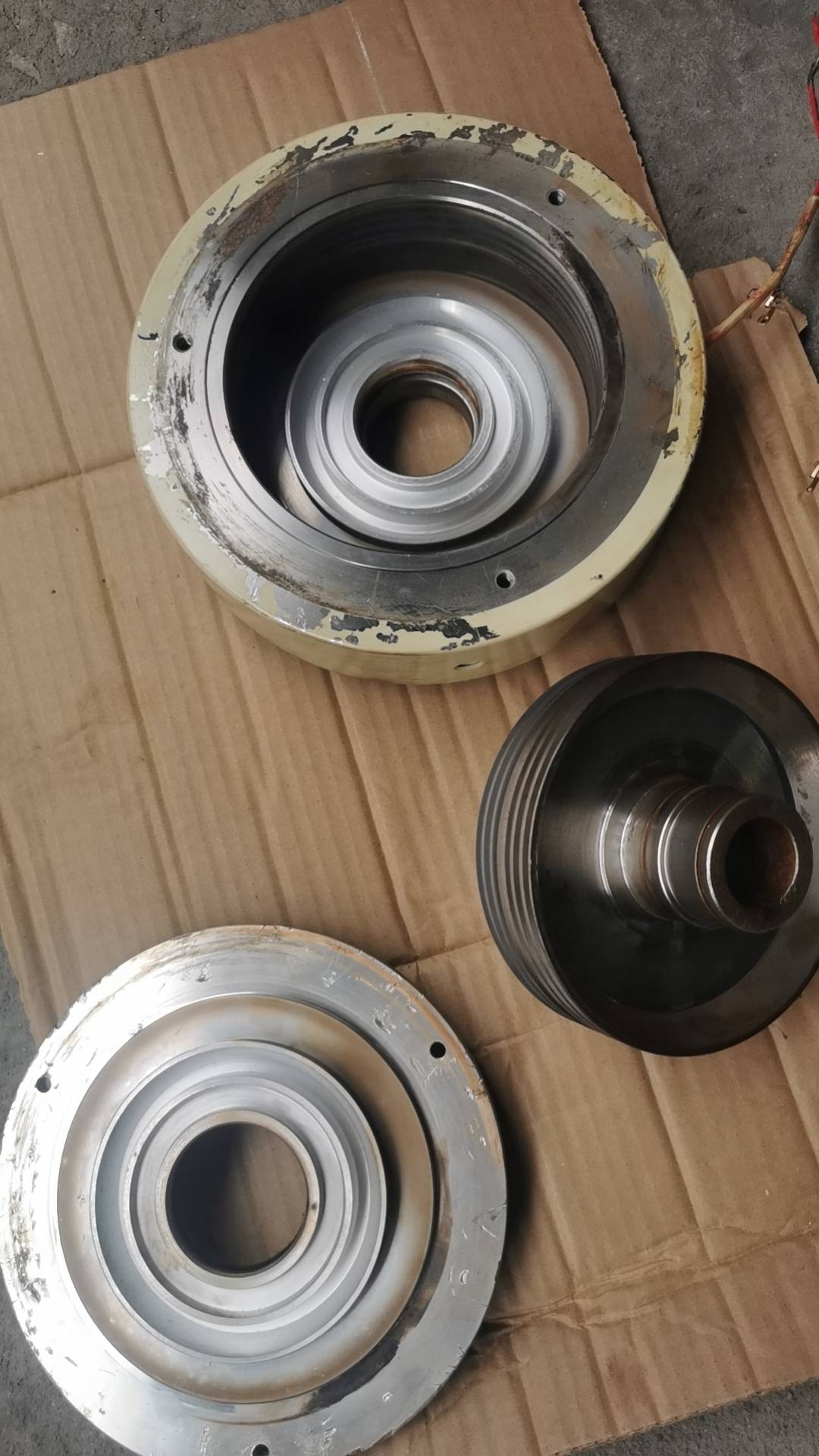 乌鲁木齐 维修磁粉离合器 维修磁粉制动器 维修磁粉张力器 维修分切收