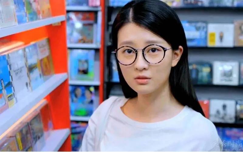 中国内地女演员乔欣经纪公司_卫视_电视剧_情感