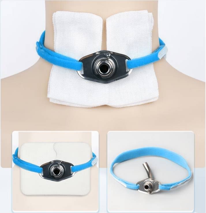 气切固定带的介绍_气管_套管_莱弗凯