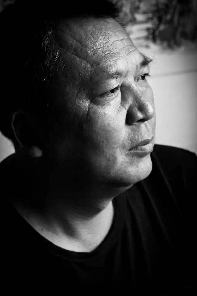 阳飏评王小兵的书画艺术—— 浮云自高闲_书法_大将_绘画